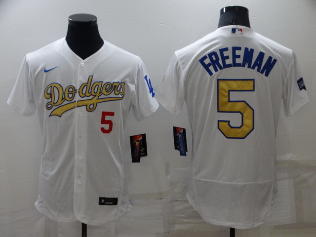 Los Angeles Dodgers Jerseys 058